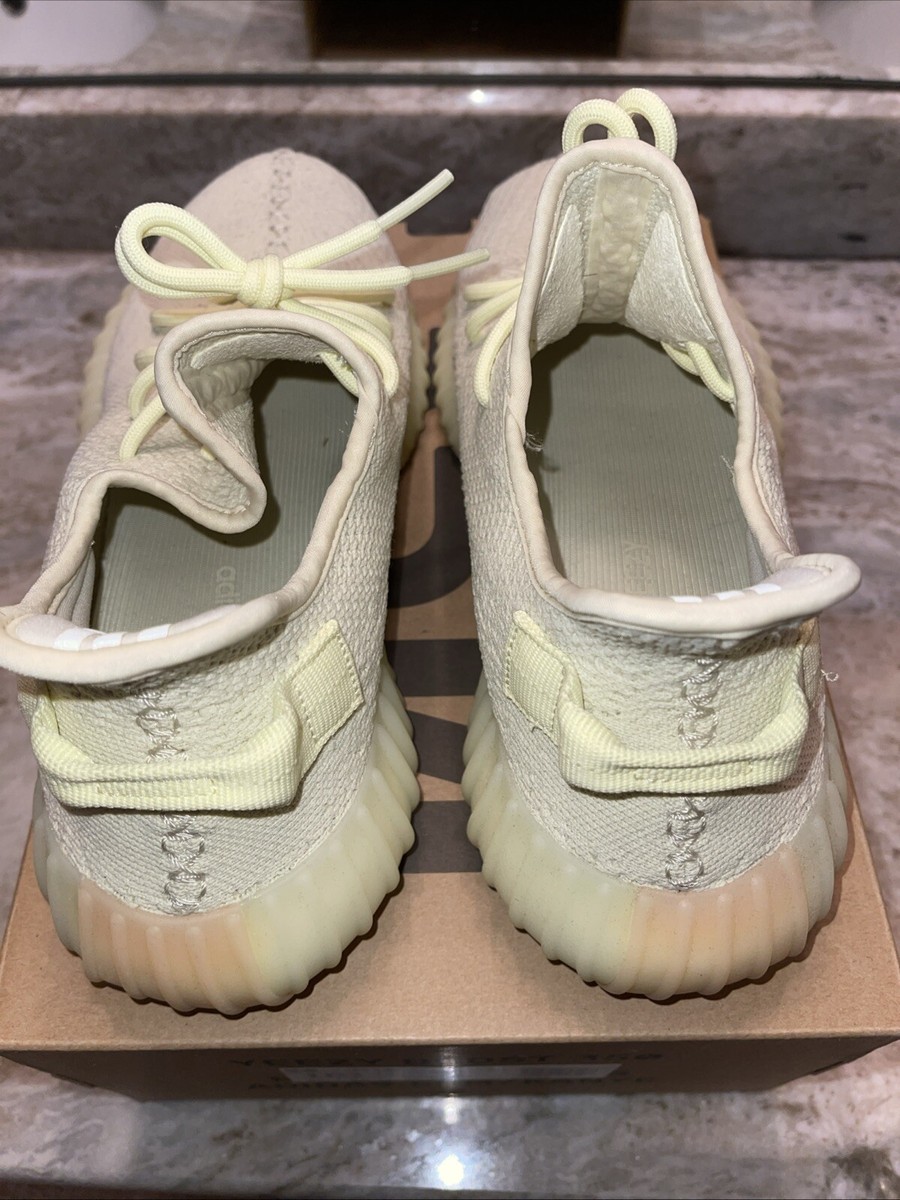 Yeezy Boost 350 V2 Butter