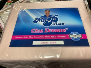 my pillow giza sheets queen size