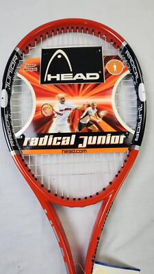 HEAD Radical Junior 26