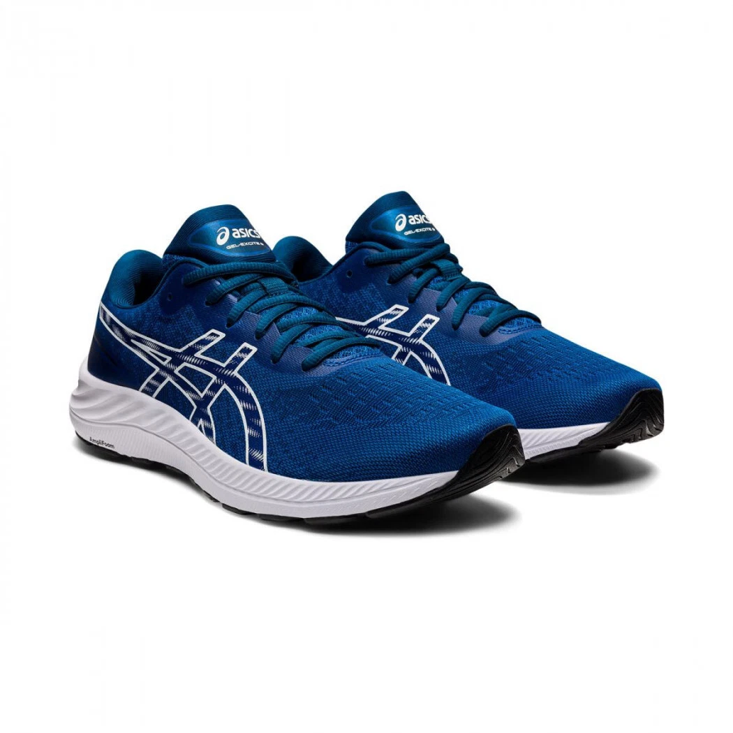 Basket running homme asics sale