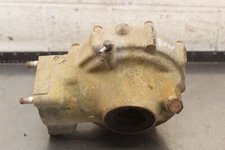 1992 Yamaha Big Bear 350 YFM350FW 4x4 REAR DIFFERENTIAL GEARBOX ASSMEBLY X824