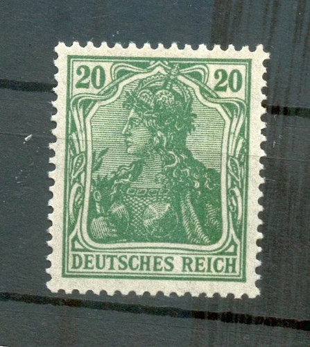 DR-INFLA 143C COLORE** MNH MINT BPP 160EUR (71545