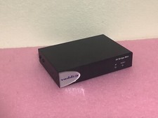 Vaddio 998-8240-000 AV Bridge Mini HD Audio Video Encoder