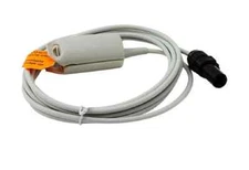 OXY-F4-H Datex Ohmeda Spo2 Sensor Adult Finger Clips Probe Compatible