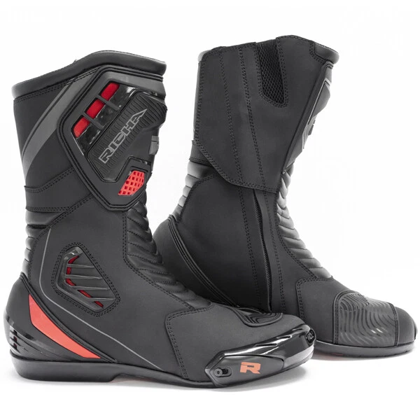 Black Red, photo 1 of 9