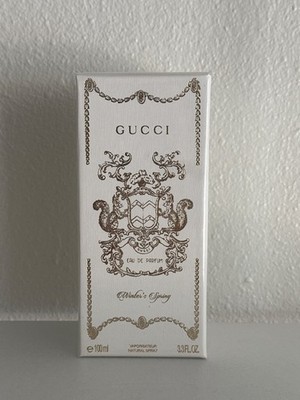 Gucci Winter's Spring Eau De Parfum 3.3 Fl. Oz.