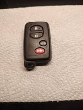 Toyota Venza Smart Key Remote Fob Oem