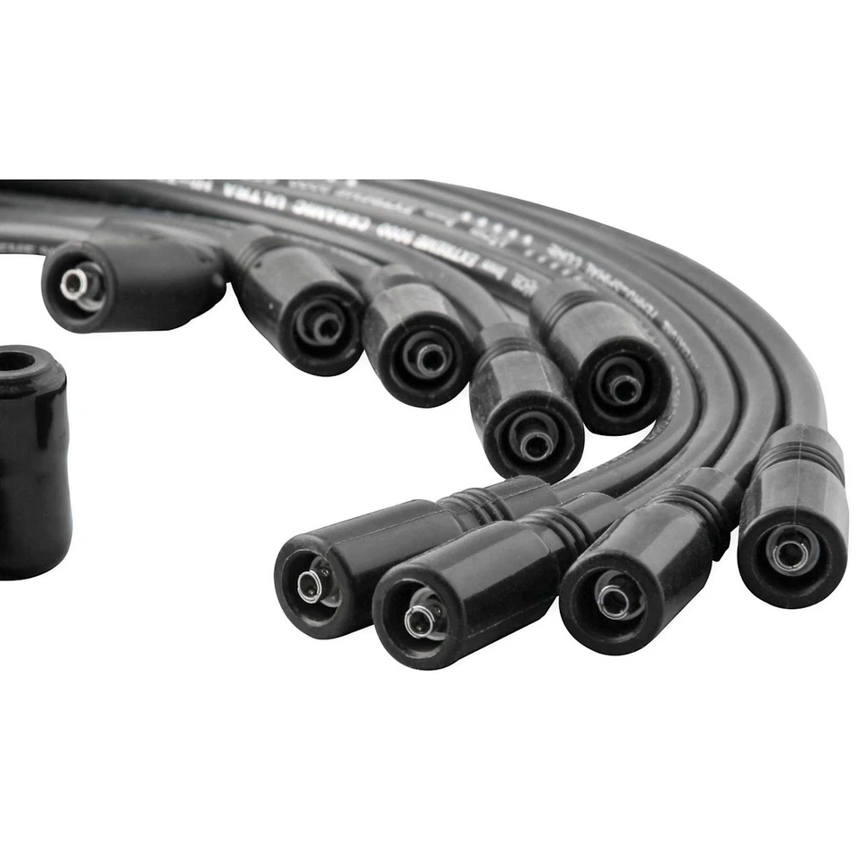 Комплект проводов свечей зажигания 9042CK Accel для Chevy SaVana Express Van Suburban C2500 - Изображение 3 из 4