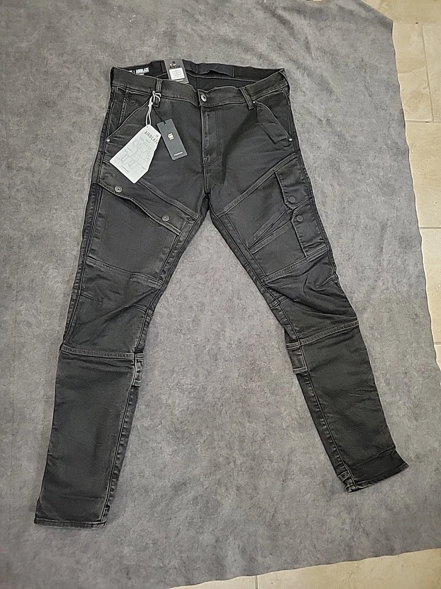 G-Star Black Denim Jeans for Men for sale | eBay