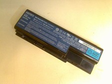Batteria Battery 14.8V 4800mAh AS07B72 Acer Aspire 5520G (5)