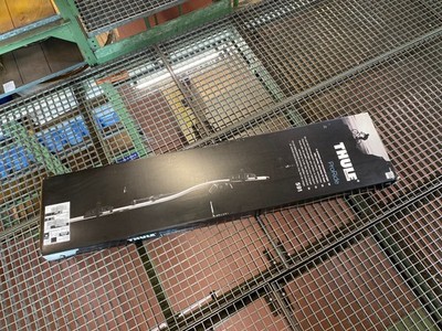 Thule Fahrradträger Pro Ride 591 (neu mit OVP)