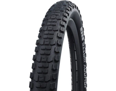 Schwalbe Johnny Watts 27.5x2.6 Perf DD Addix E-50 einziehbarer Reifen
