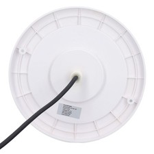 B- RGB Pool Light 12V 18W ABS PC IP68 Water Proof Underwater Light For Inground