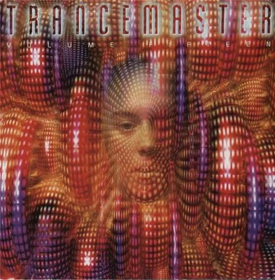 2xCD Brain Bug, Sin City, C.M. ... Trancemaster 15 Vision Soundcarriers