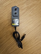 9V 1A Power Supply Adapter , AC 100-240V