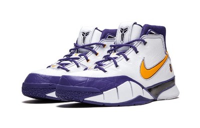 ZOOM KOBE 1 PROTRO “FINAL SECONDS” Size 11 - Nike Zoom Kobe 1 Protro Final Seconds for sale online | eBay