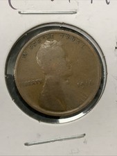 1916 Lincoln Wheat Cent. GREAT COIN TO ADD YOUR COLLECTION.