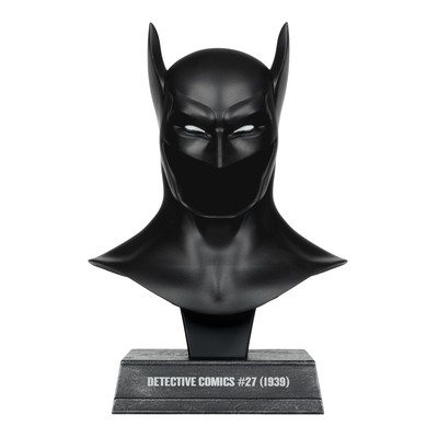 Mcfarlane Toys - DC Direct Batman Detective Comics #27 (Erster Auftritt) Kutte R