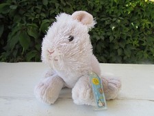 NWT Ganz Webkinz White Rabbit HM078 Sealed Un...