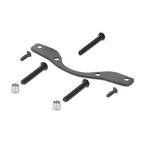 Shad Click System Fitting Kit (FüR: Voge 800 DS Rally ABS VPW20 25 )