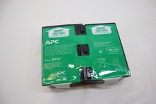  NEW APC RBC123 REPLACEMENT BATTERY CARTRIDGE FOR APC SMART UPS