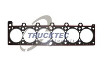 Trucktec Automotive Dichtung, Zylinderkopf FüR BMW