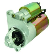 Starter 3273 Compatible with Ford Mustang 2005-2010 Ranger 97-2011