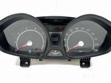 Compteur Ford FIESTA