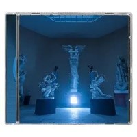 Age Of Aquarius | Perturbator | Audio-Cd | Cd | 2025 | Ean 4065629725921