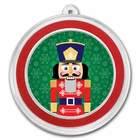1 oz Silver Colorized Round - The Nutcracker