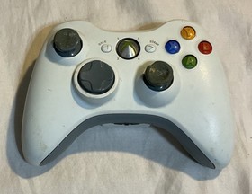 Xbox 360 S Black Bundle &ndash; Controller + AV/Power &ndash; Tested