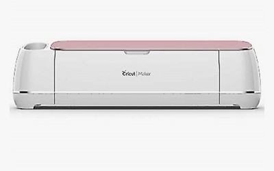 Cricut Maker Electronic Cutting Machine - Rose