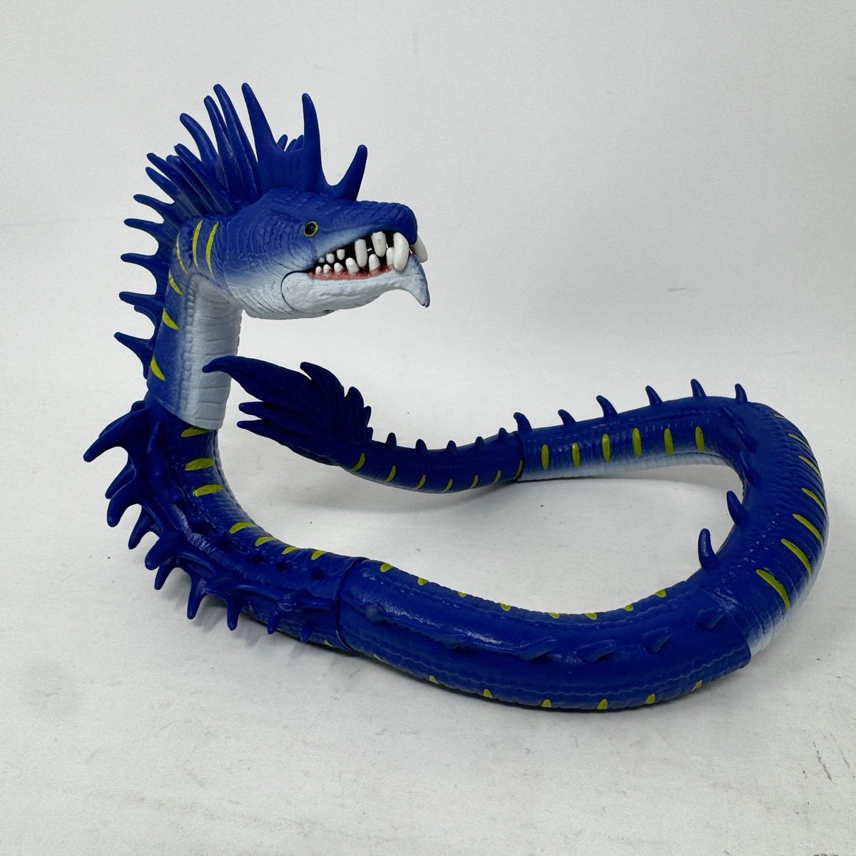 Godzilla x Kong: The New Empire Drownviper Action Figure Loose