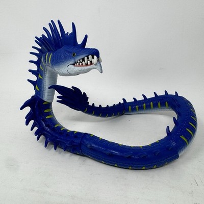 Godzilla x Kong: The New Empire Drownviper Action Figure Loose