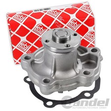 Pompe à eau Fiat SEDICI