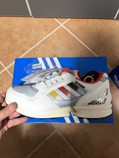 adidas ZX 9000 Overkill Herren Sneaker Low To...