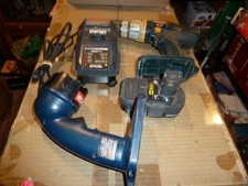 Ryobi P200 18V Cordless 2-Speed Drill w/Ryobi...