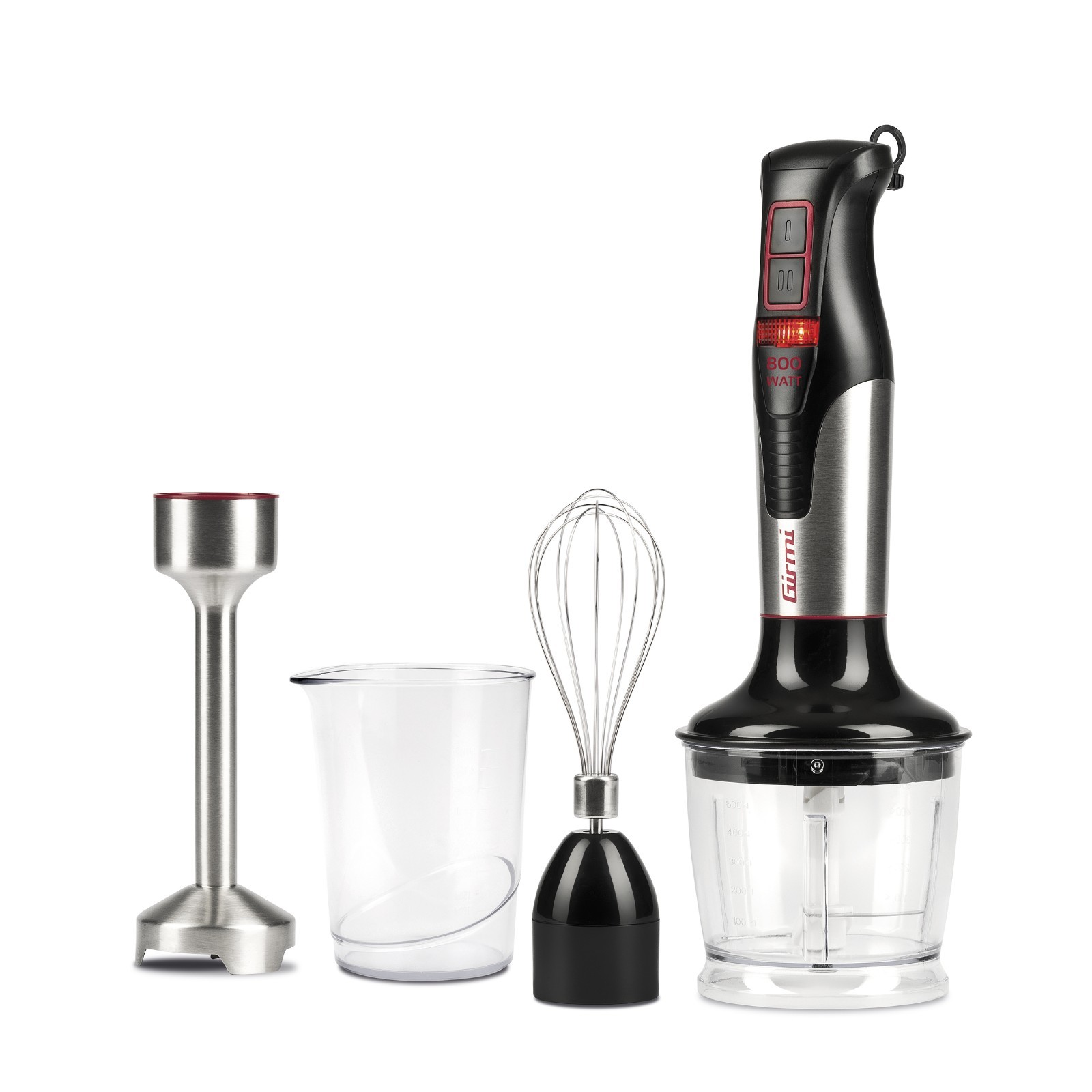 GIRMI 3IN1 MIXER SBATTITORE TRITATUTTO