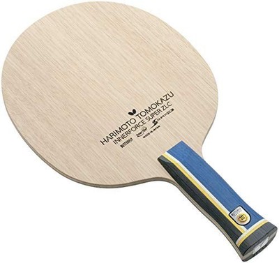 Butterfly Tischtennis Shakehand Jacke Tomokazu Harimoto Inner Force SUPER ZLC