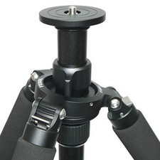 FEISOL CT-3472LV II RAPID HD Carbon-Stativ Dreibein * NEUWARE *