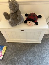 Boori Toy Box - New - Ex Display