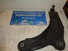 Triangle de suspension Renault ESPACE