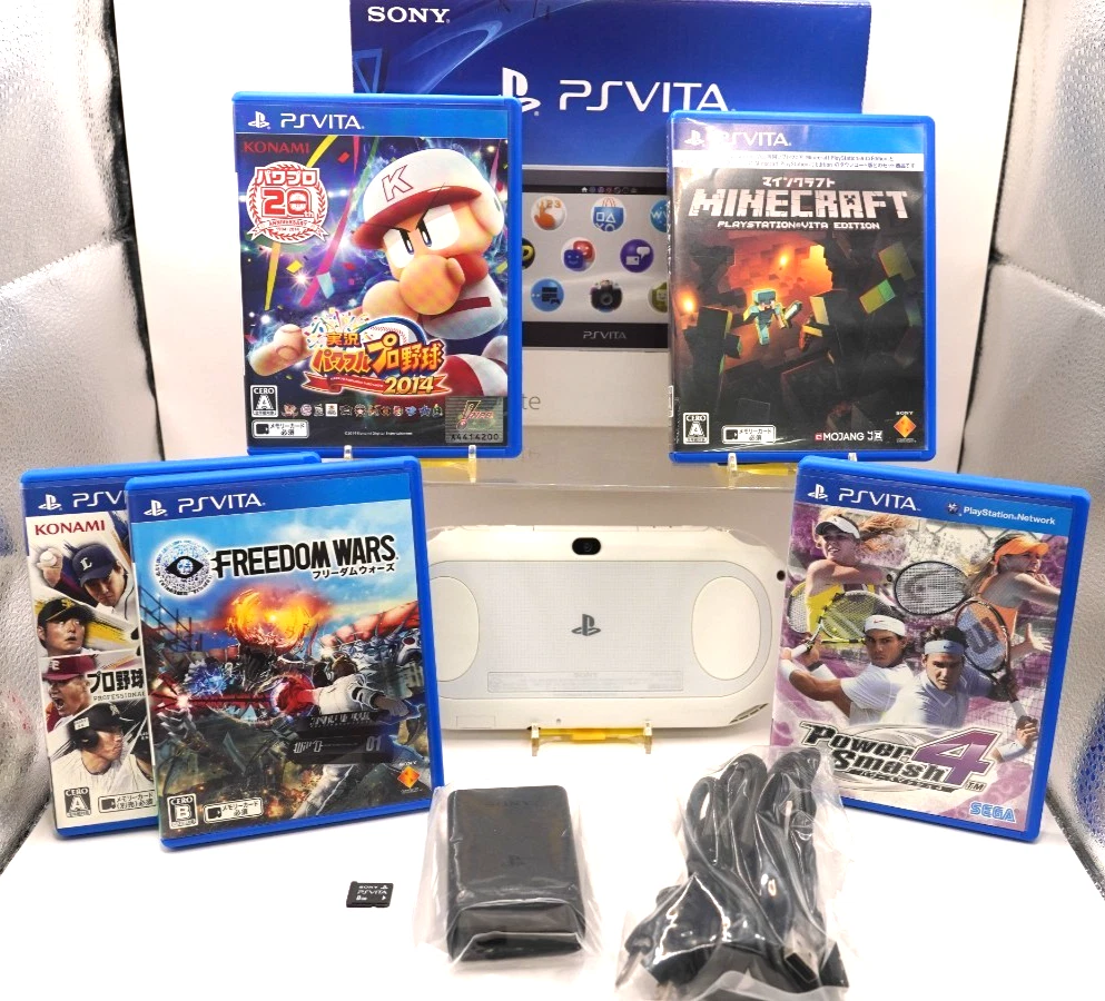 Sony PlayStation Vita NTSC-J Video Games for sale | eBay