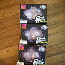NEW Authentic Nee Doh Cloud Pleaser - NEW IN BOX price Per Item