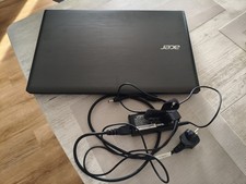 Acer Aspire E5-774G 17,3" FullHD i7-7500U 16 GB Nvidia GTX 950M SSD 256 HDD 1000