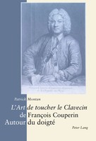 Patrick Missirlian | 'L'art De Toucher Le Clavecin' De FrançOis Couperin | Buch