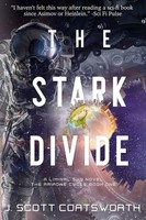 J. Scott Coatsworth | the Stark Divide | Taschenbuch | Englisch (2021)