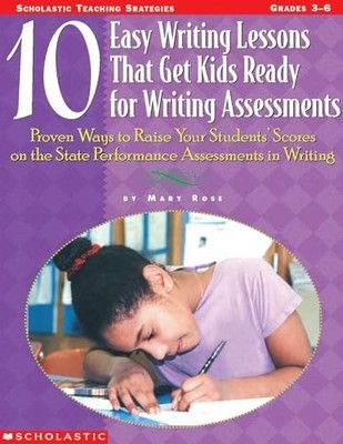 10 Easy Writing Lessons That G - ACCEPTABLE