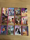 Vintage Barbie Book Club Lot Of 12