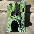 VINTAGE MOTU CASTLE GRAYSKULL Masters of the Universe He-Man 1981 Made In USA